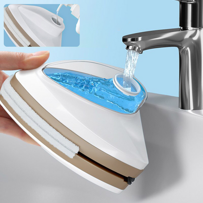 DualClean | Slimme Magnetische Raamreiniger