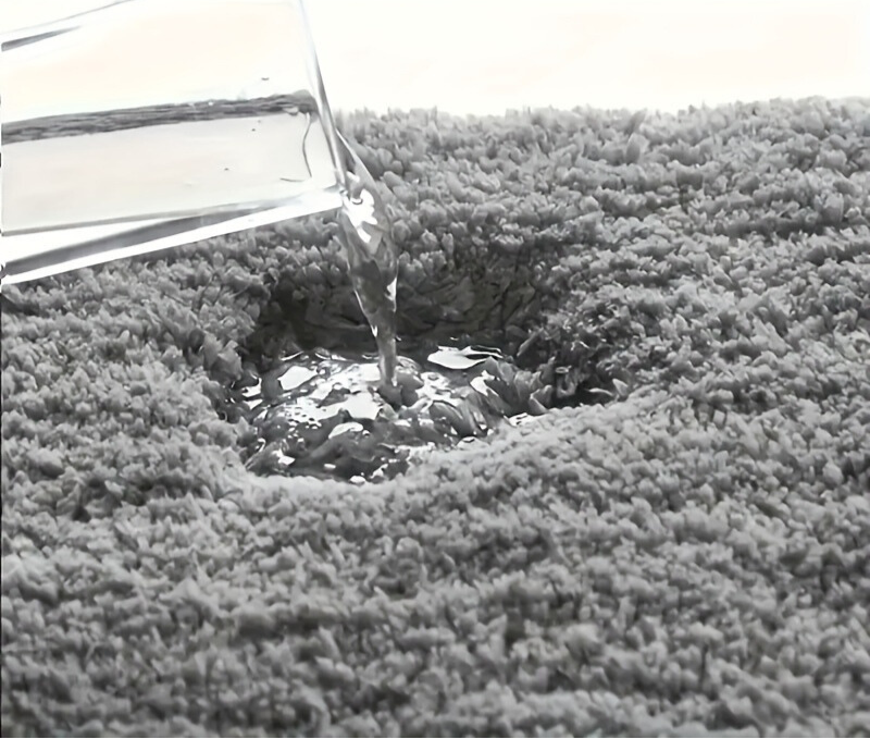 Absorbia - Zachte, dikke en zeer absorberende badmat