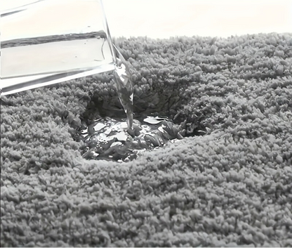 Absorbia - Zachte, dikke en zeer absorberende badmat