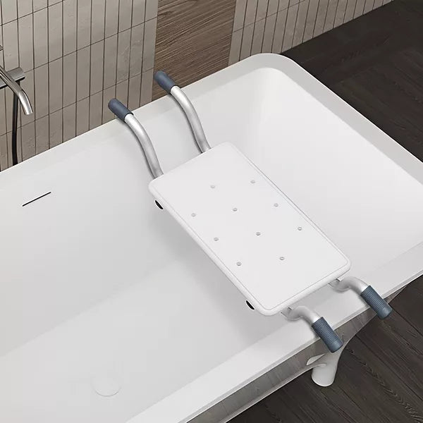 AquaRelax - Verstelbare Badbank voor Veilig Badderen