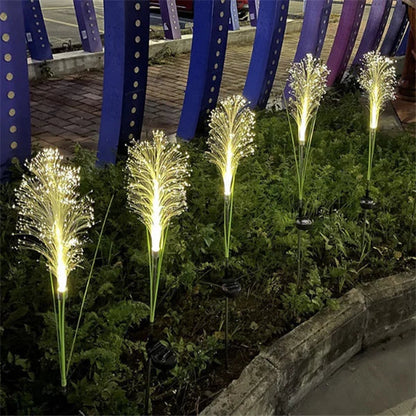 FloraLight - Elegante tuinlamp geïnspireerd op de natuur