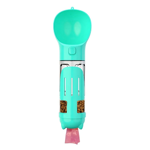 BINKS | 4-In-1 Draagbare Fles voor Honden