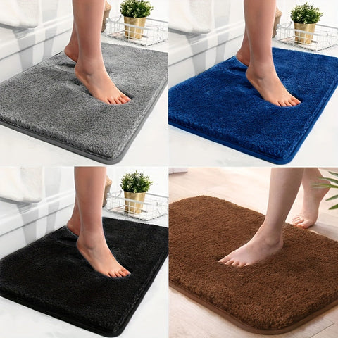 Absorbia - Zachte, dikke en zeer absorberende badmat