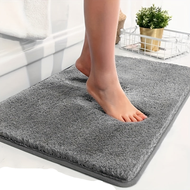 Absorbia - Zachte, dikke en zeer absorberende badmat