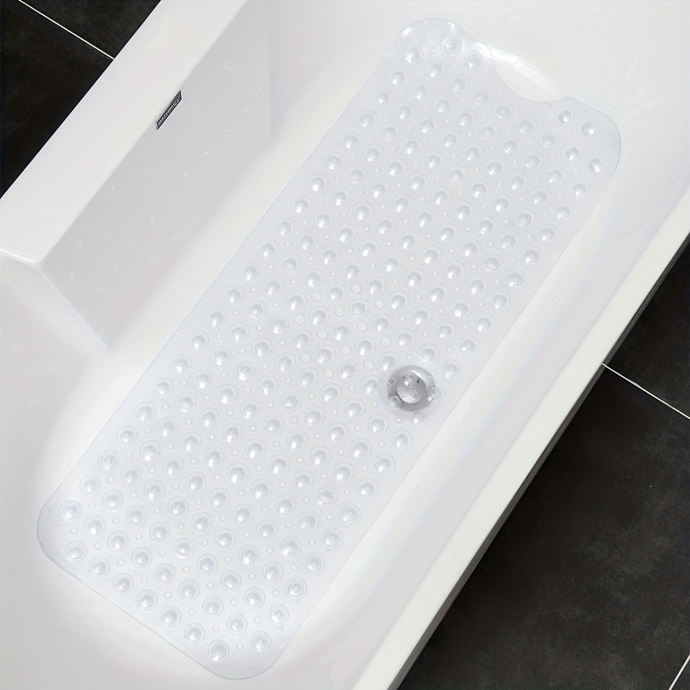 Antislip Badmat XL – Veilig en Comfortabel voor Douche of Bad