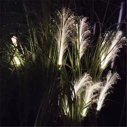 FloraLight - Elegante tuinlamp geïnspireerd op de natuur