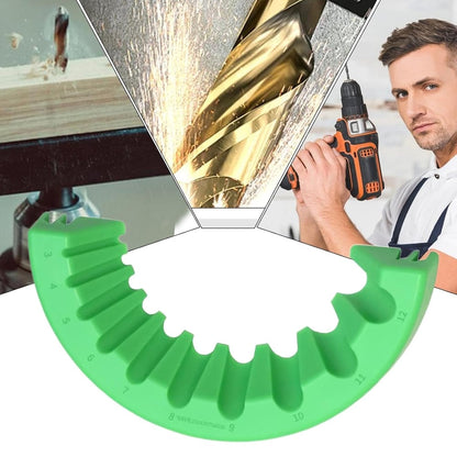 Boorbit Slijper Universeel – Voor Metaal & Houtboren