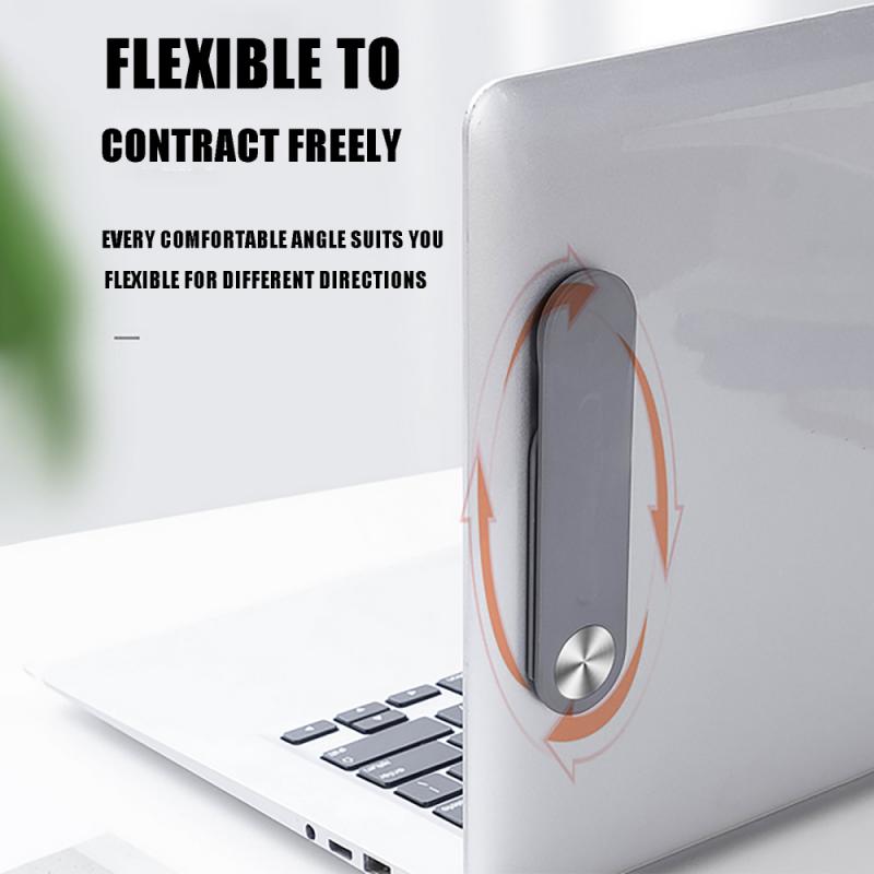 MagnetClip - Het perfecte accessoire voor thuiswerkers