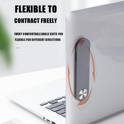 MagnetClip - Het perfecte accessoire voor thuiswerkers