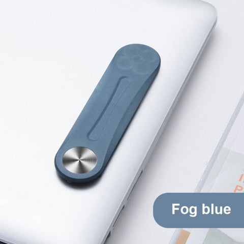 MagnetClip - Het perfecte accessoire voor thuiswerkers