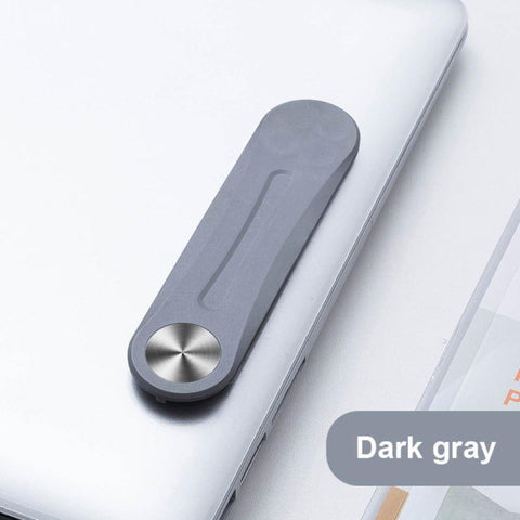 MagnetClip - Het perfecte accessoire voor thuiswerkers
