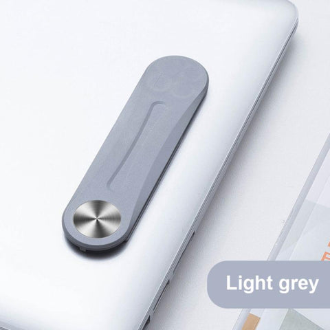 MagnetClip - Het perfecte accessoire voor thuiswerkers