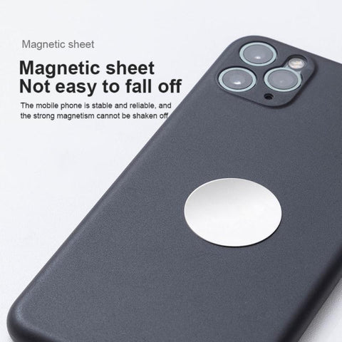 MagnetClip - Het perfecte accessoire voor thuiswerkers