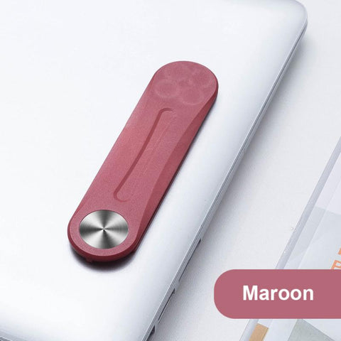 MagnetClip - Het perfecte accessoire voor thuiswerkers