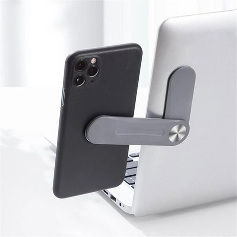 MagnetClip - Het perfecte accessoire voor thuiswerkers