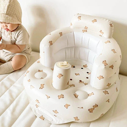 ACEAH | Opblaasbare Kinderstoel