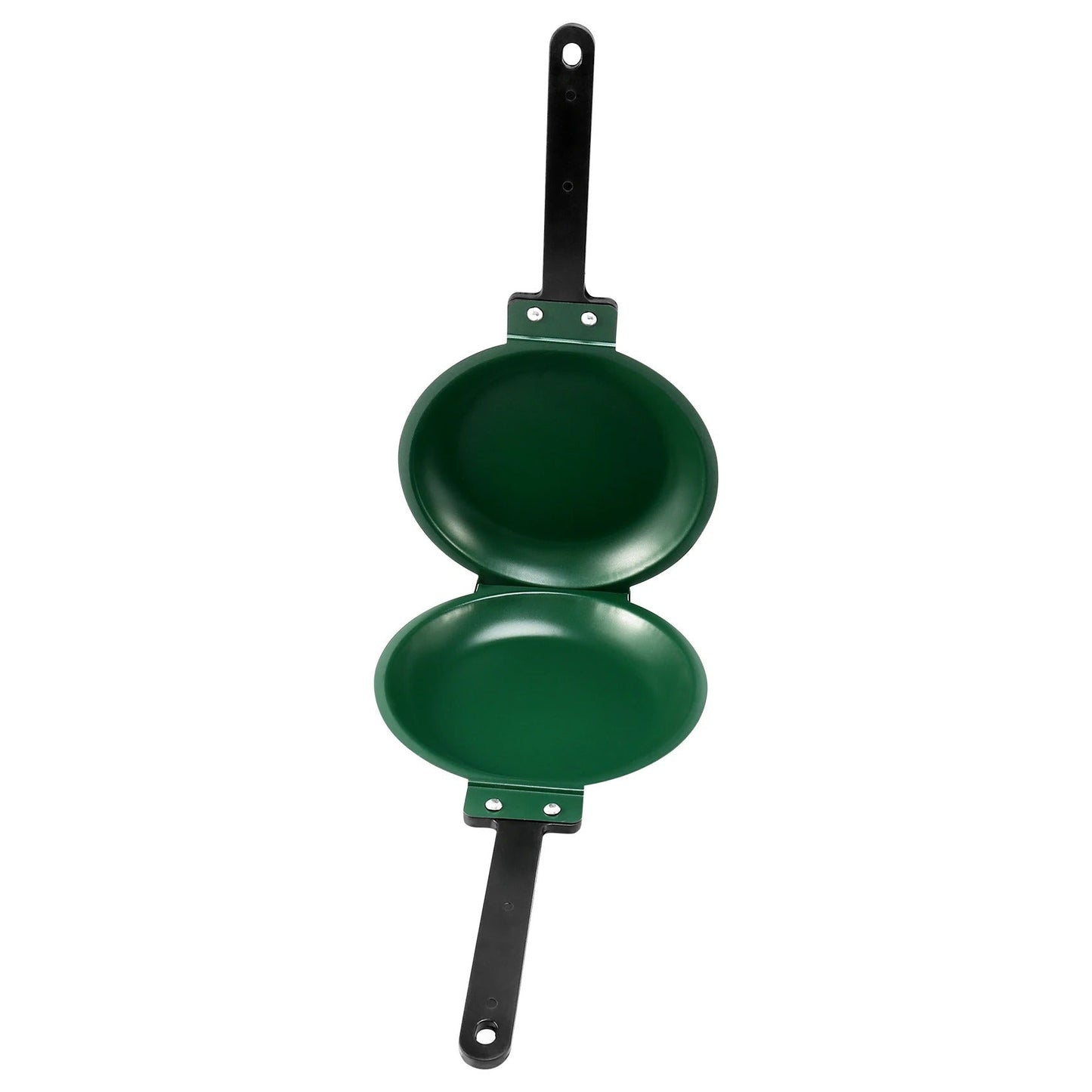 ChefCook - Dubbelzijdige Anti-aanbakpan