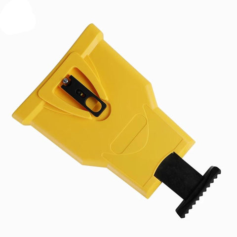 ChainSharp - Professionele kettingslijpmachine