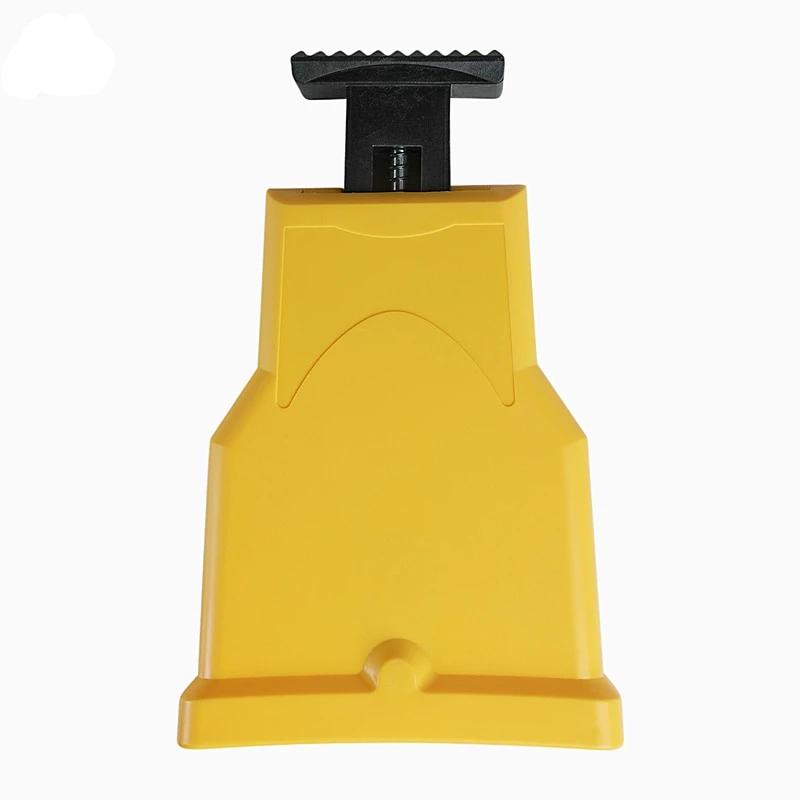 ChainSharp - Professionele kettingslijpmachine