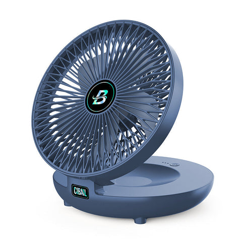 SwiftAir| Ventilator voor een verkoelend gevoel!