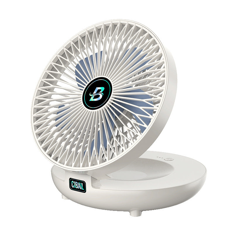 SwiftAir| Ventilator voor een verkoelend gevoel!