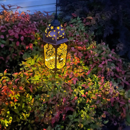 AstralAura - Hemelse lantaarn